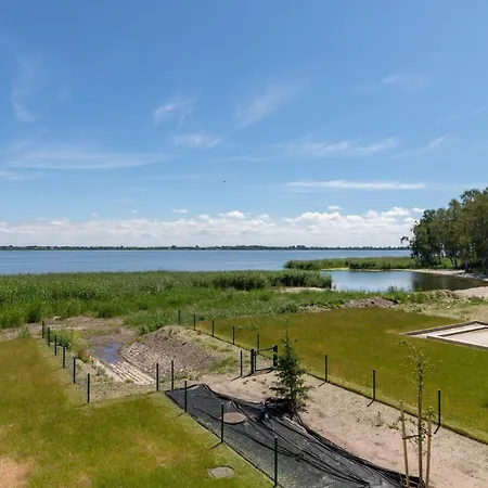 Bay View Apartments Wybrzeze Dziwnow By Renters Prestige Esterno foto