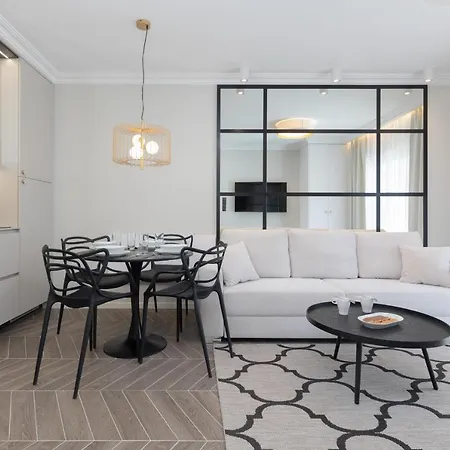 Bay View Apartments Wybrzeze Dziwnow By Renters Prestige Esterno foto