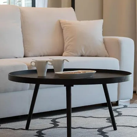 Bay View Apartments Wybrzeze Dziwnow By Renters Prestige Esterno foto