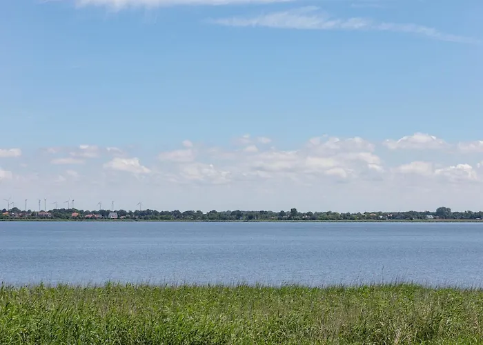 Bay View Apartments Wybrzeze Dziwnow By Renters Prestige