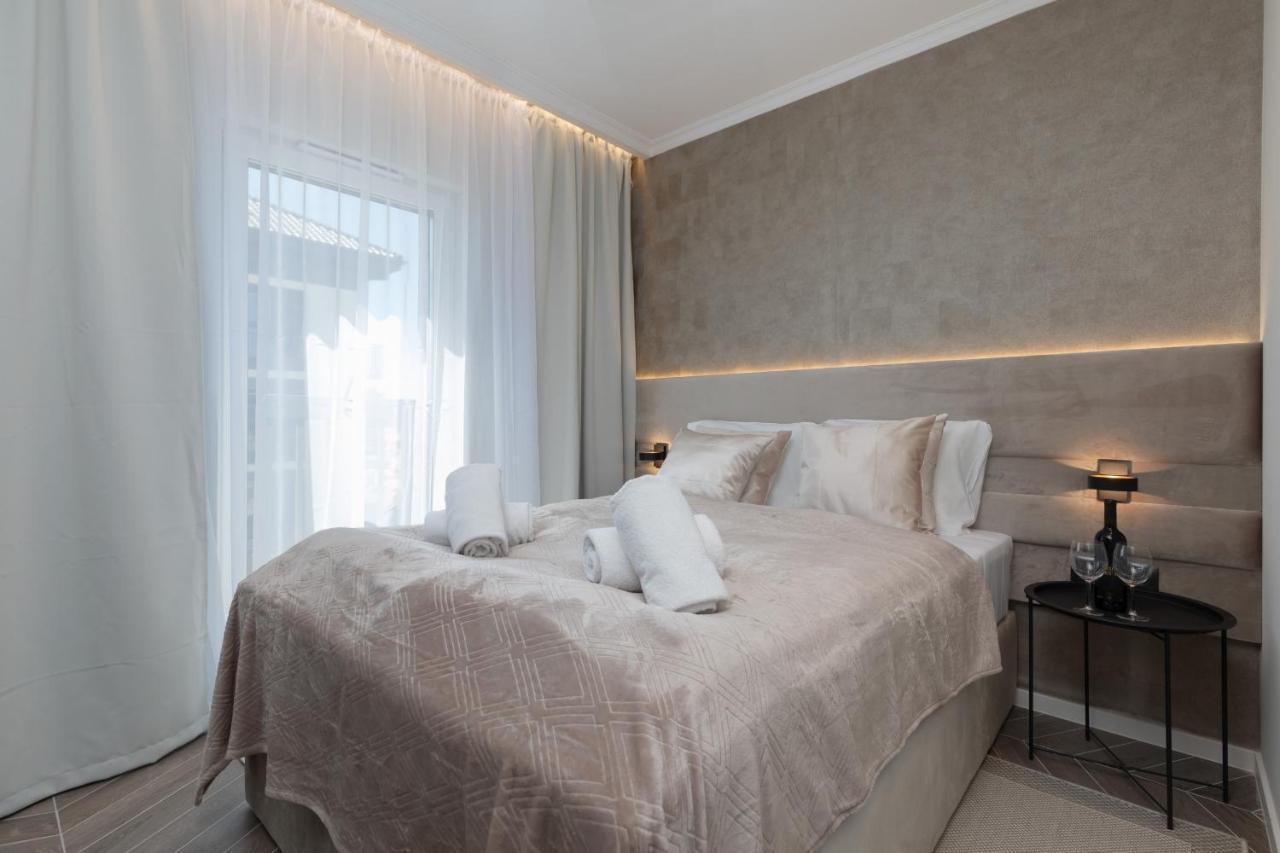 Apartment Bay View Wybrzeze By Renters Prestige Dziwnow