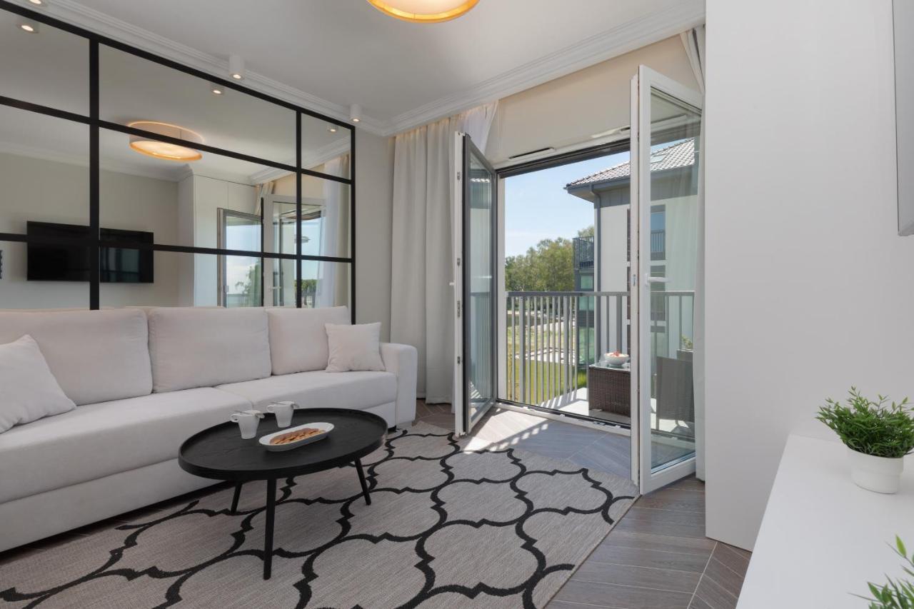 Bay View Wybrzeze By Renters Prestige Dziwnow