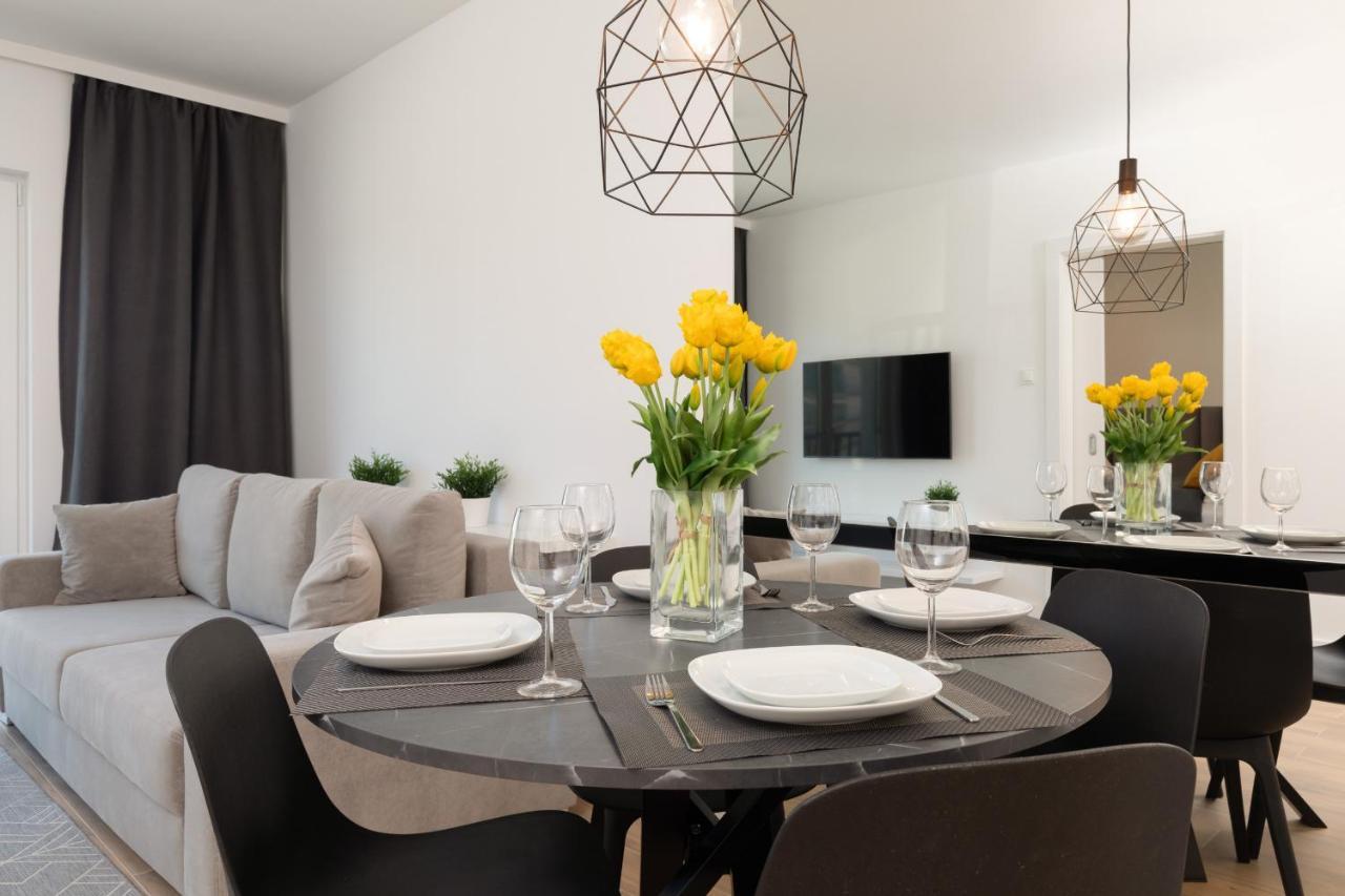 Bay View Wybrzeze By Renters Prestige *
