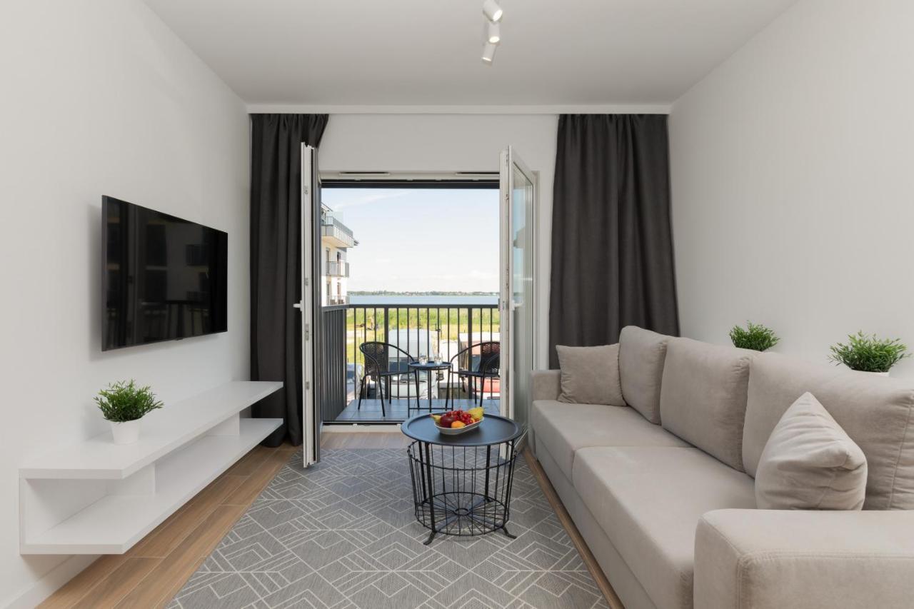 Bay View Wybrzeze By Renters Prestige Apartment