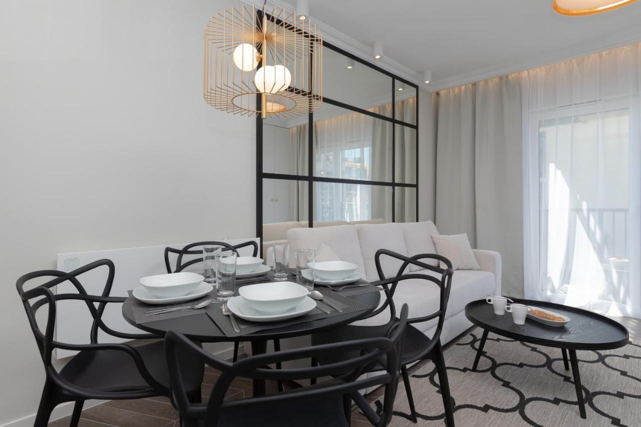 Bay View Wybrzeze By Renters Prestige Apartment