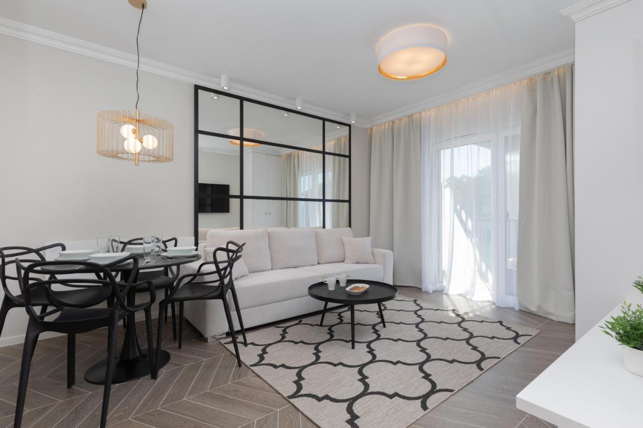 Bay View Wybrzeze By Renters Prestige * Dziwnow