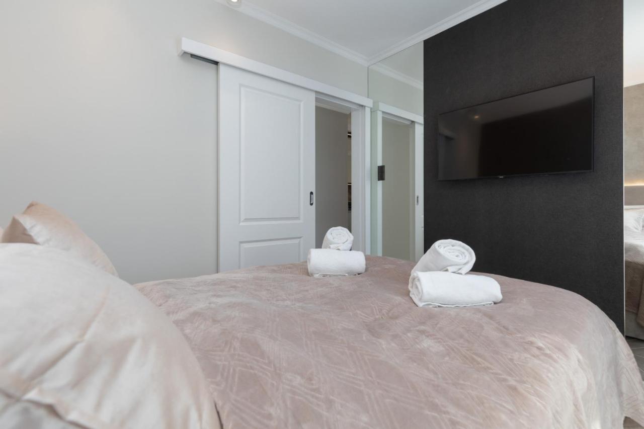 Bay View Wybrzeze By Renters Prestige Apartment