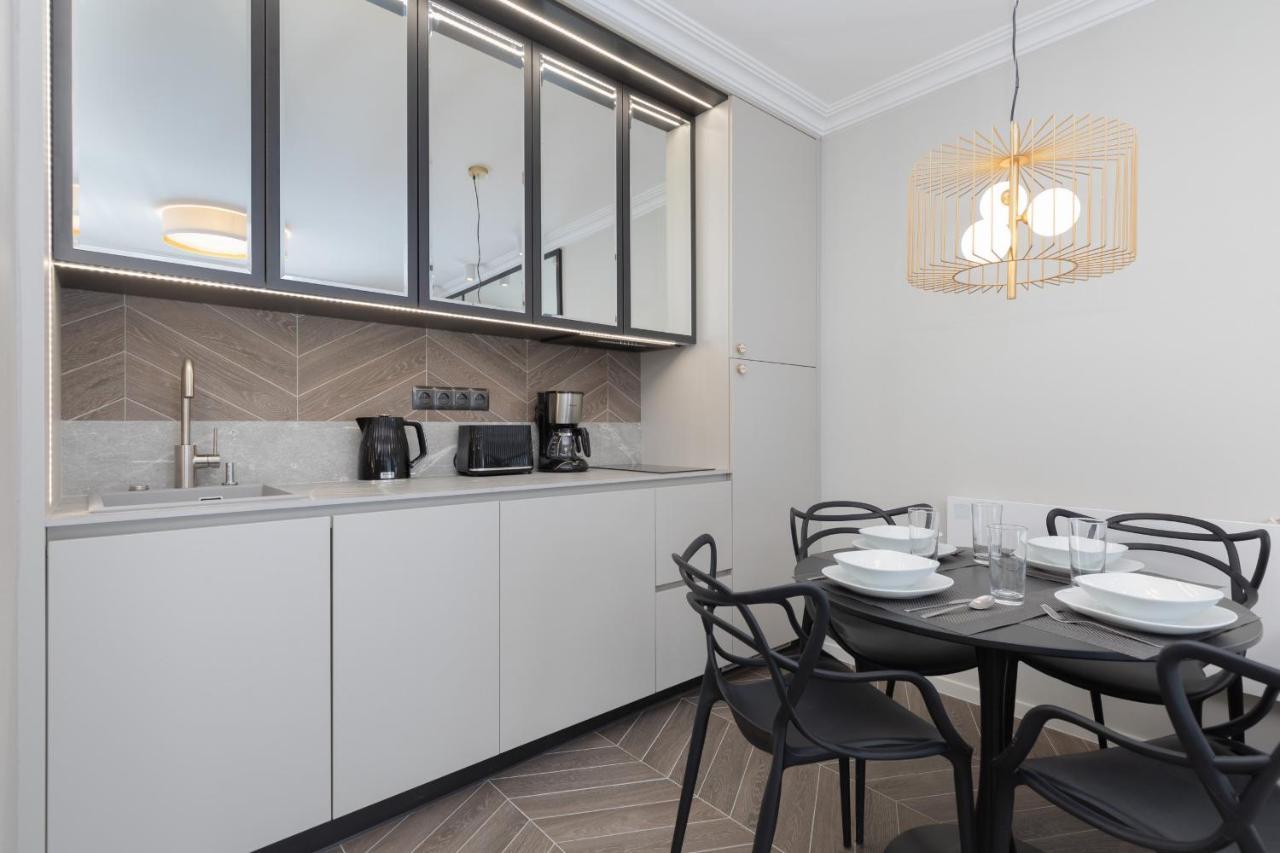 Apartment Bay View Wybrzeze By Renters Prestige *
