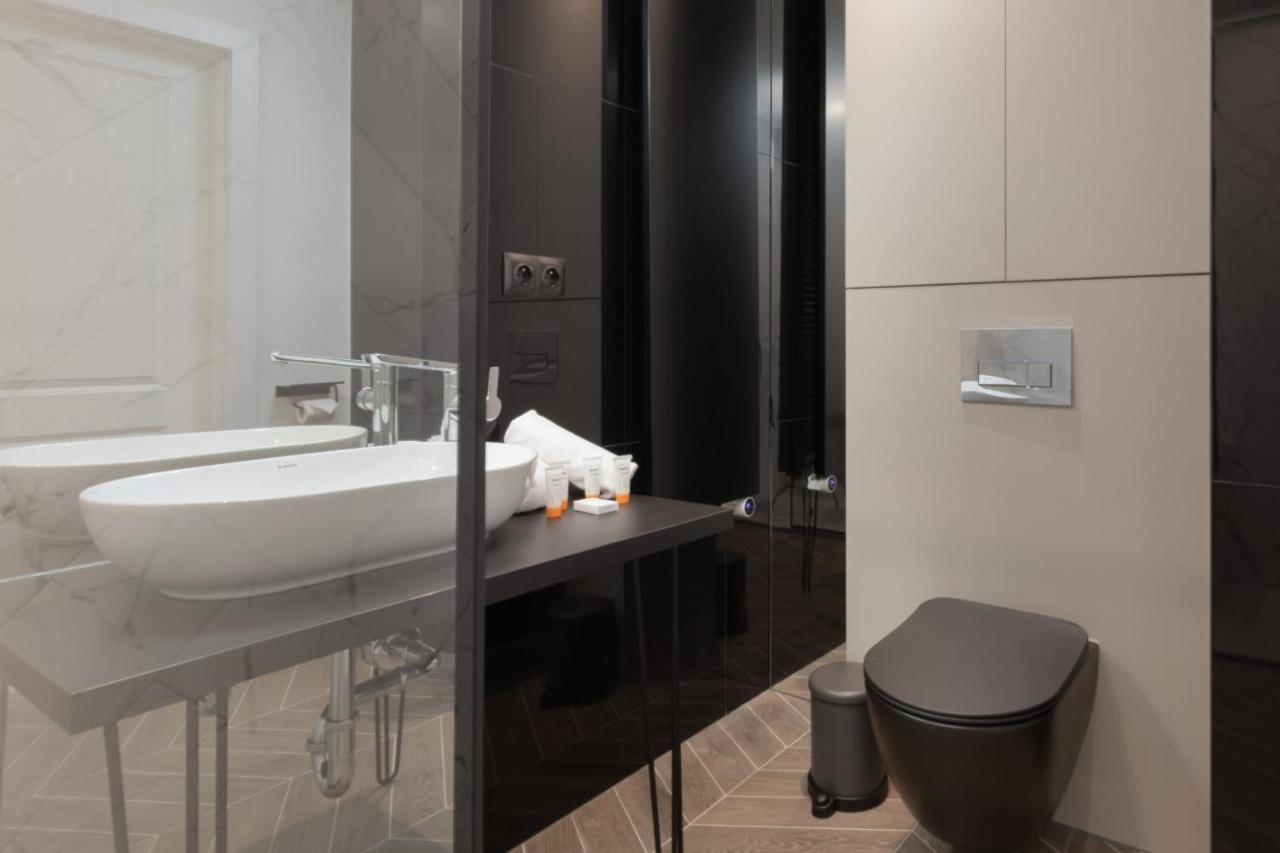 Apartment Bay View Wybrzeze By Renters Prestige Dziwnow