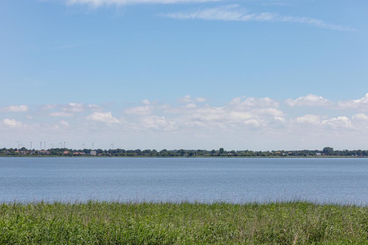 Bay View Wybrzeze By Renters Prestige Apartment Dziwnow