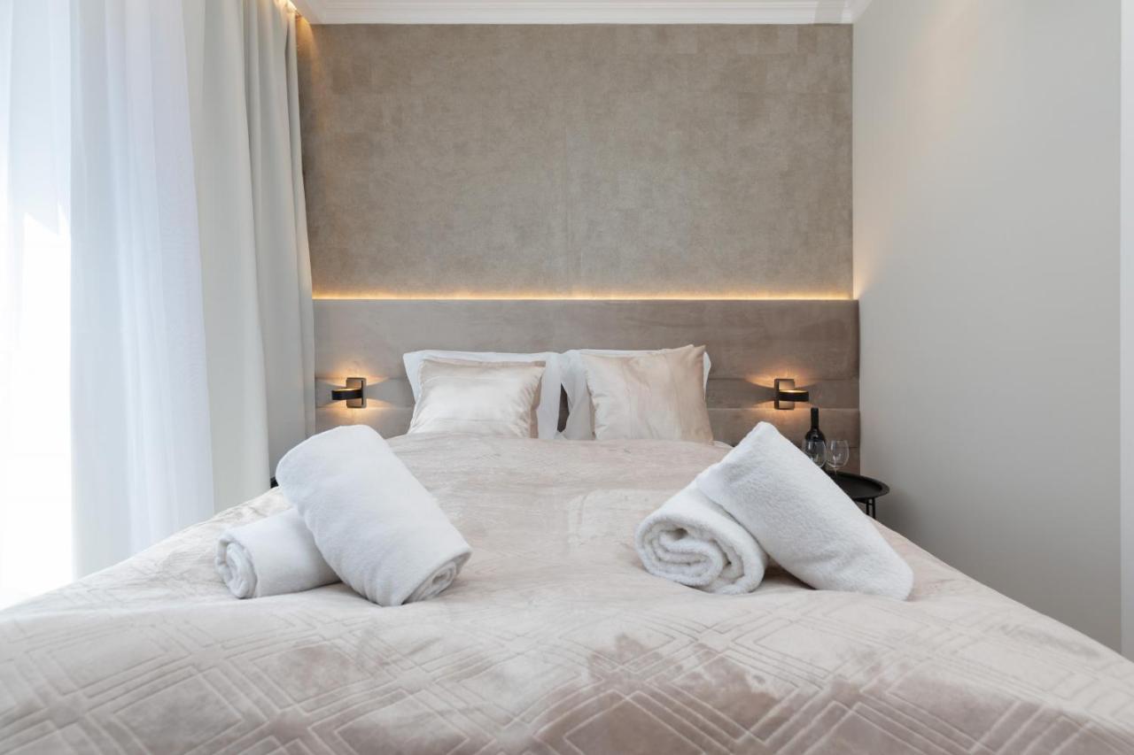 Bay View Wybrzeze By Renters Prestige Apartment