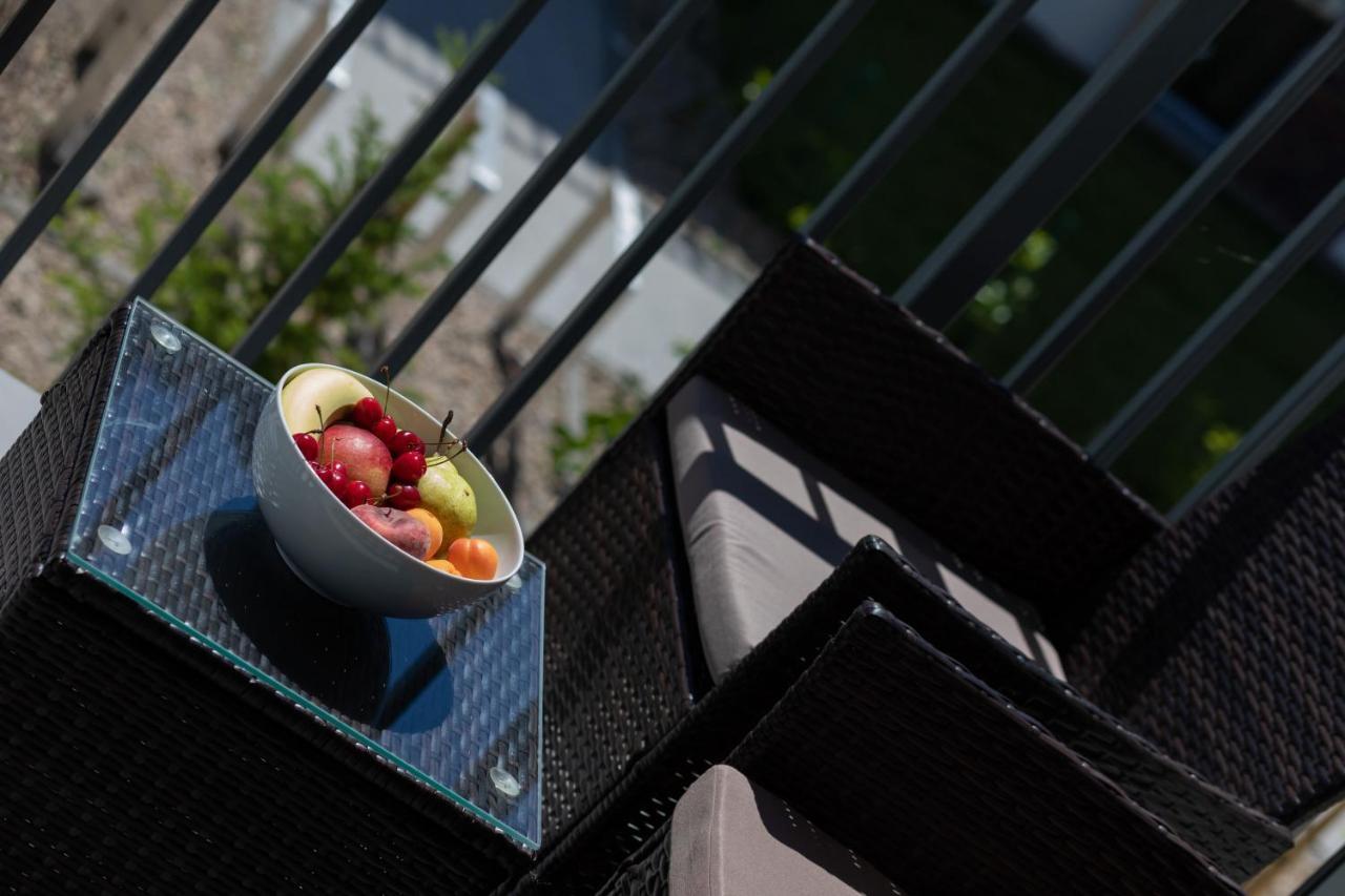Bay View Wybrzeze By Renters Prestige Apartment *