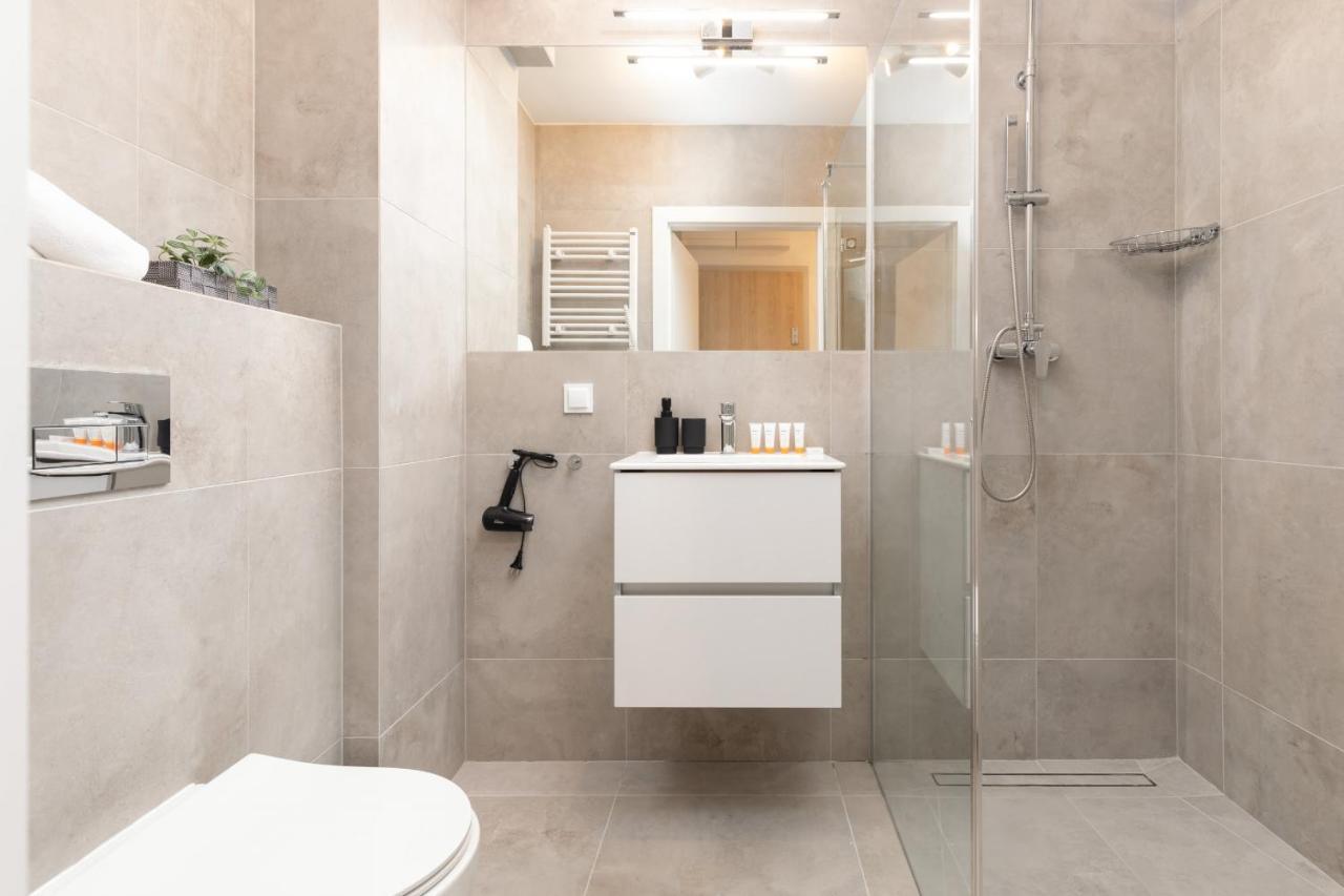 Bay View Wybrzeze By Renters Prestige Dziwnow