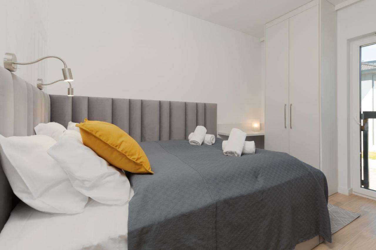 Bay View Wybrzeze By Renters Prestige Dziwnow