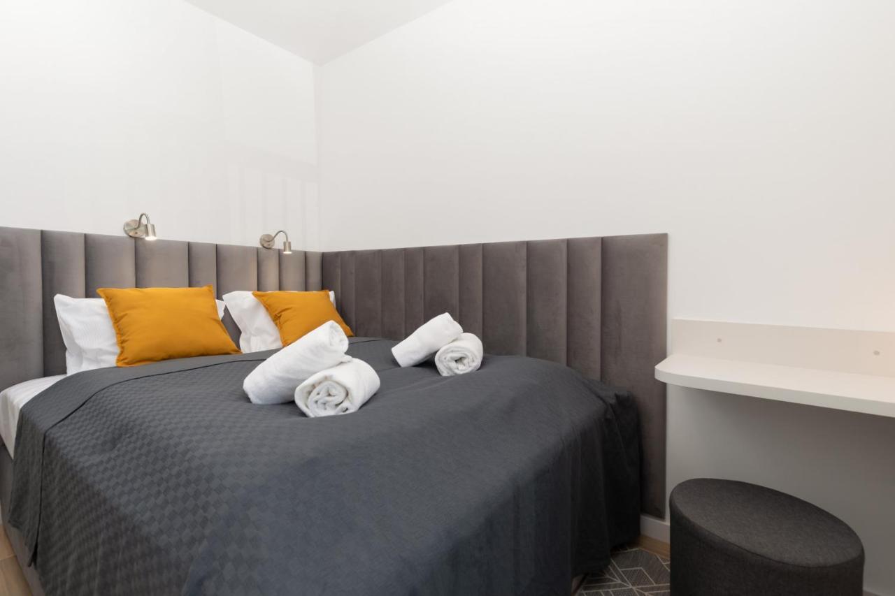 Apartment Bay View Wybrzeze By Renters Prestige *