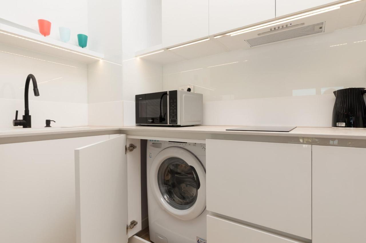 Apartment Bay View Wybrzeze By Renters Prestige Dziwnow