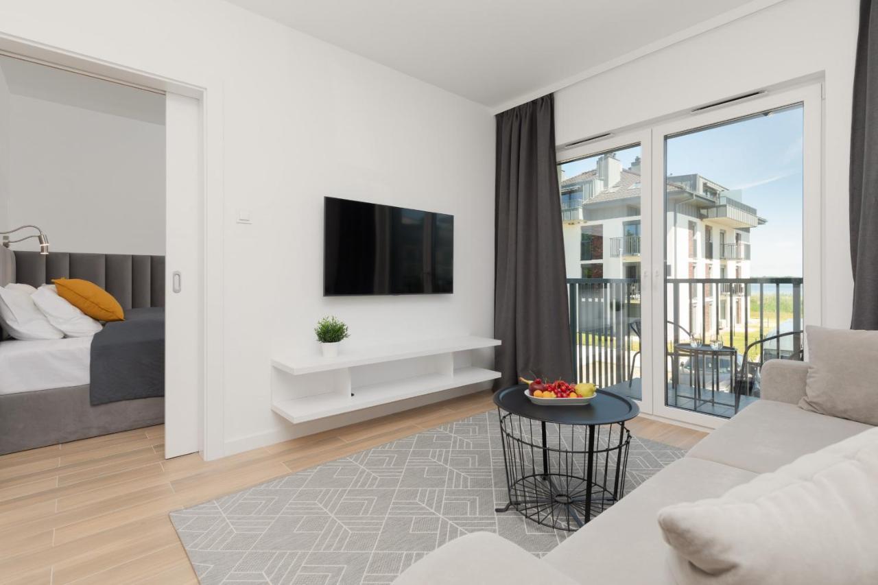 Bay View Wybrzeze By Renters Prestige * Dziwnow