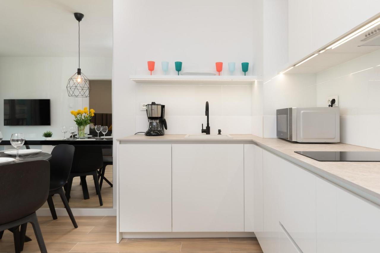 Bay View Wybrzeze By Renters Prestige *