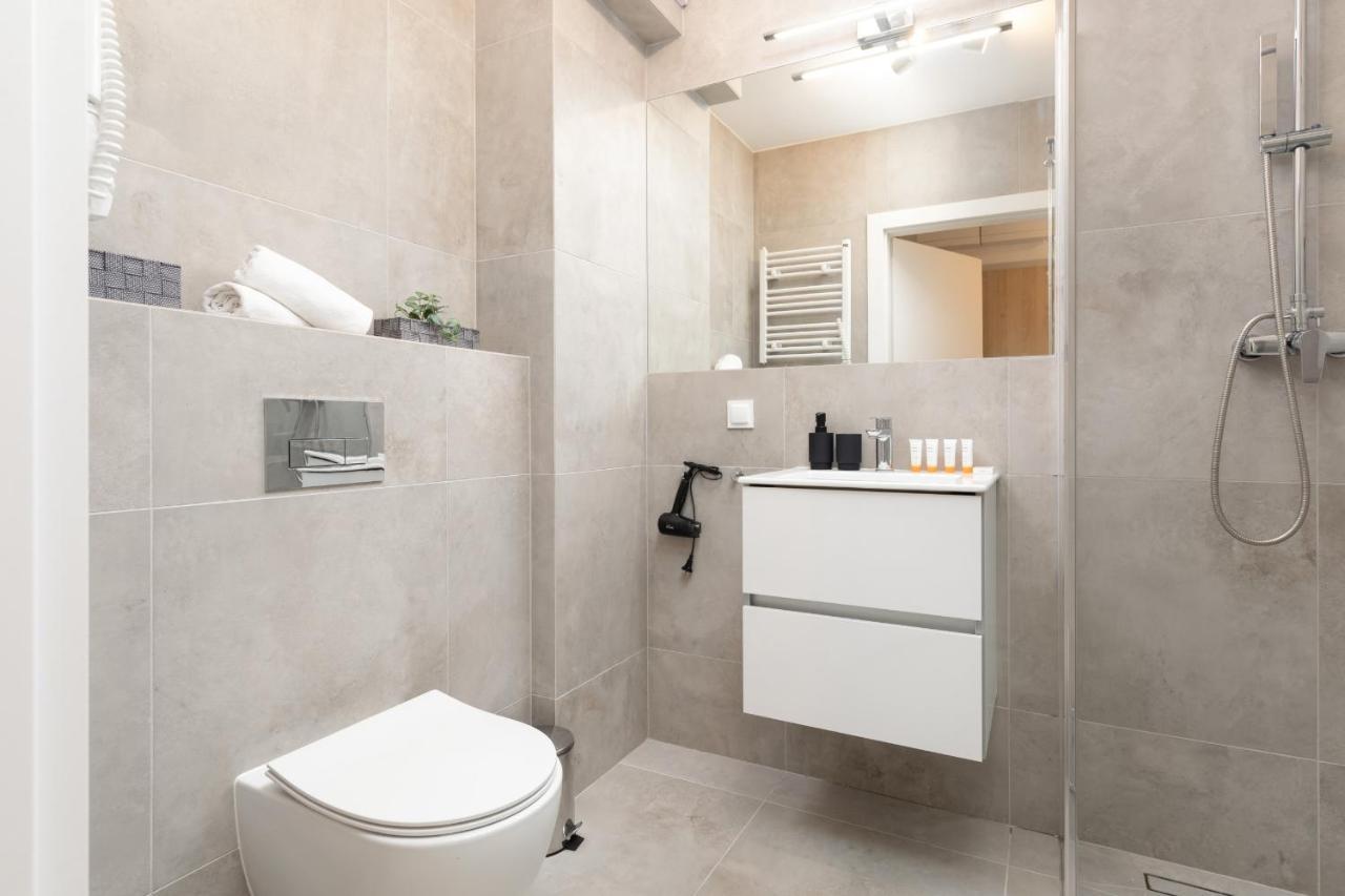Bay View Wybrzeze By Renters Prestige Apartment *